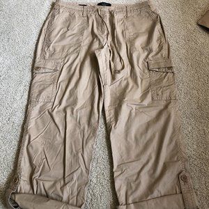 Talbots, 10P, Pants, Tan